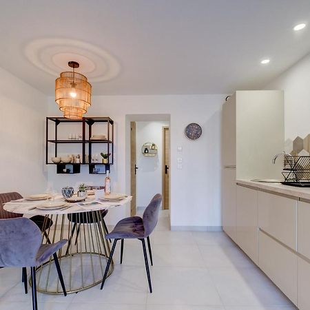 Reves De Pampa L Atelier Apartment Lorgues Bagian luar foto