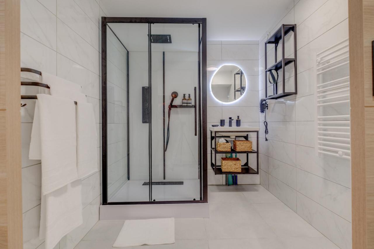 Reves De Pampa L Atelier Apartment Lorgues Bagian luar foto