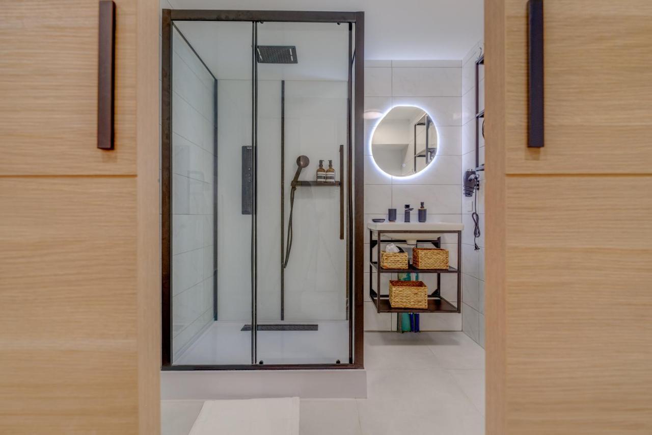Reves De Pampa L Atelier Apartment Lorgues Bagian luar foto